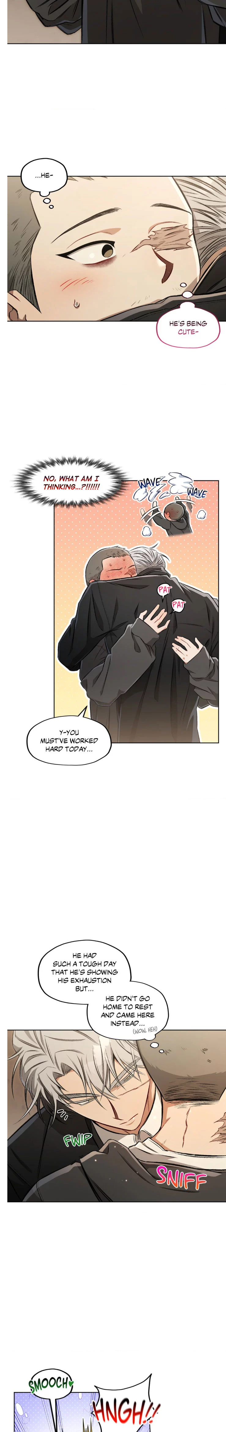 Liveta - Chapter 72 Page 4
