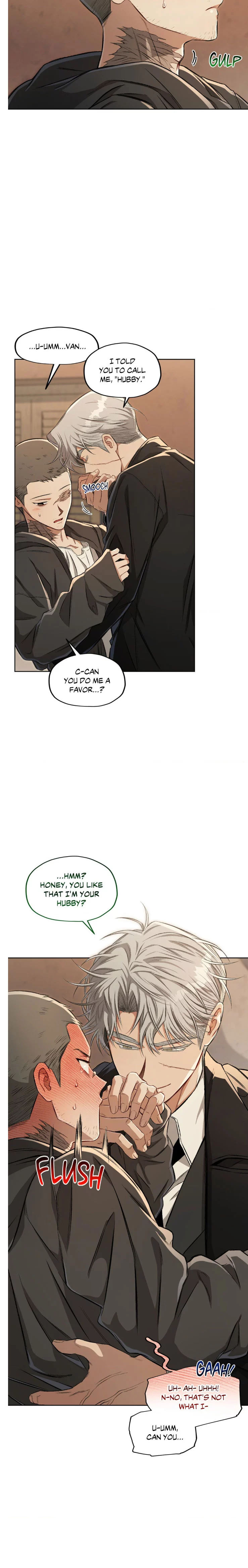 Liveta - Chapter 72 Page 6