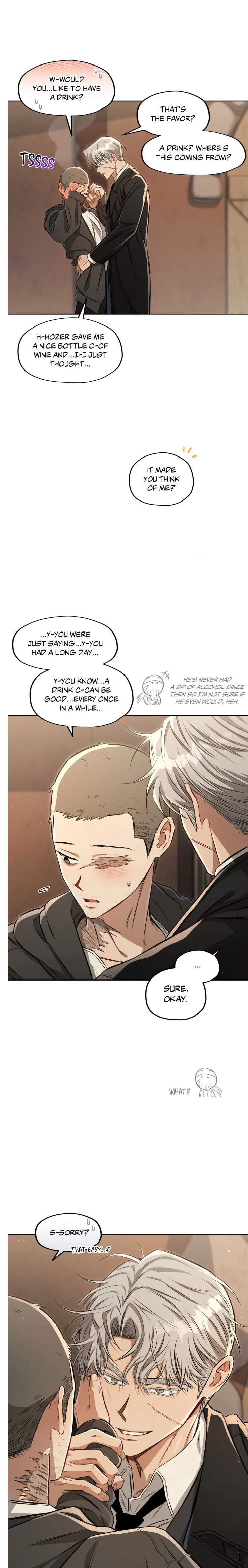 Liveta - Chapter 72 Page 7