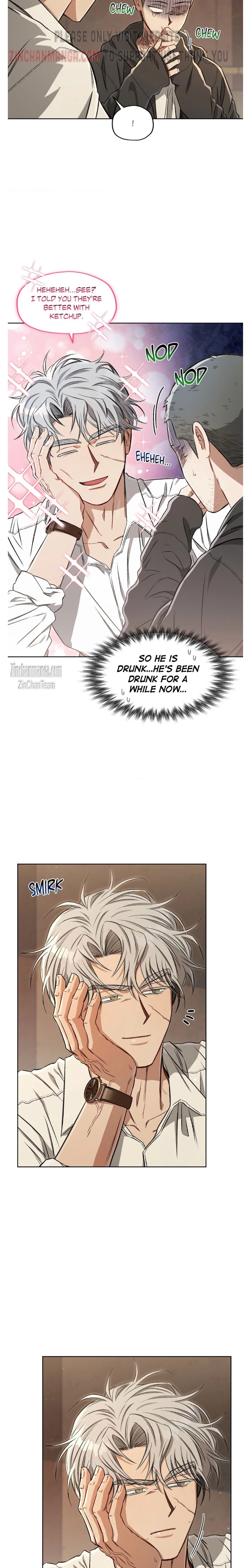 Liveta - Chapter 72 Page 11