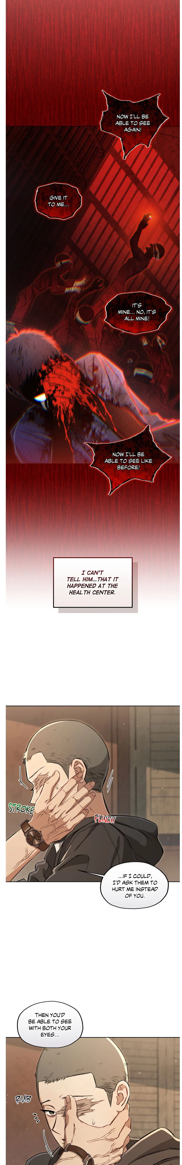 Liveta - Chapter 72 Page 13
