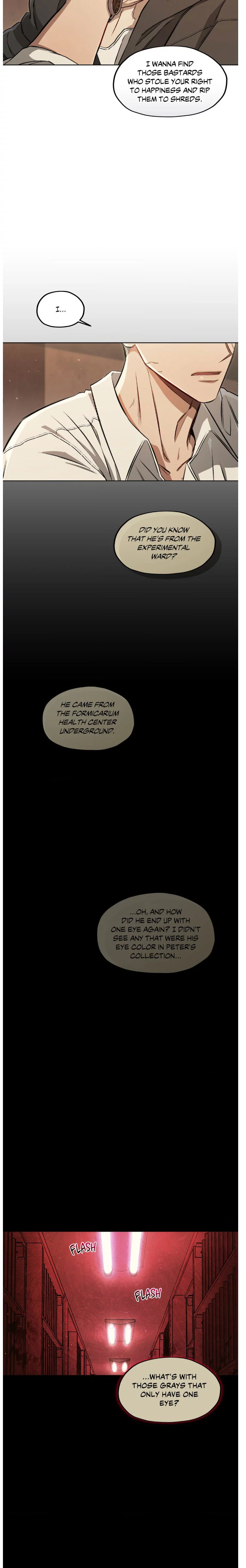 Liveta - Chapter 72 Page 14