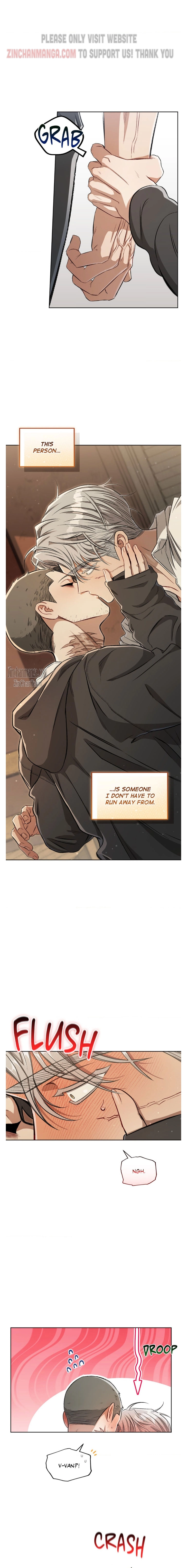 Liveta - Chapter 72 Page 20