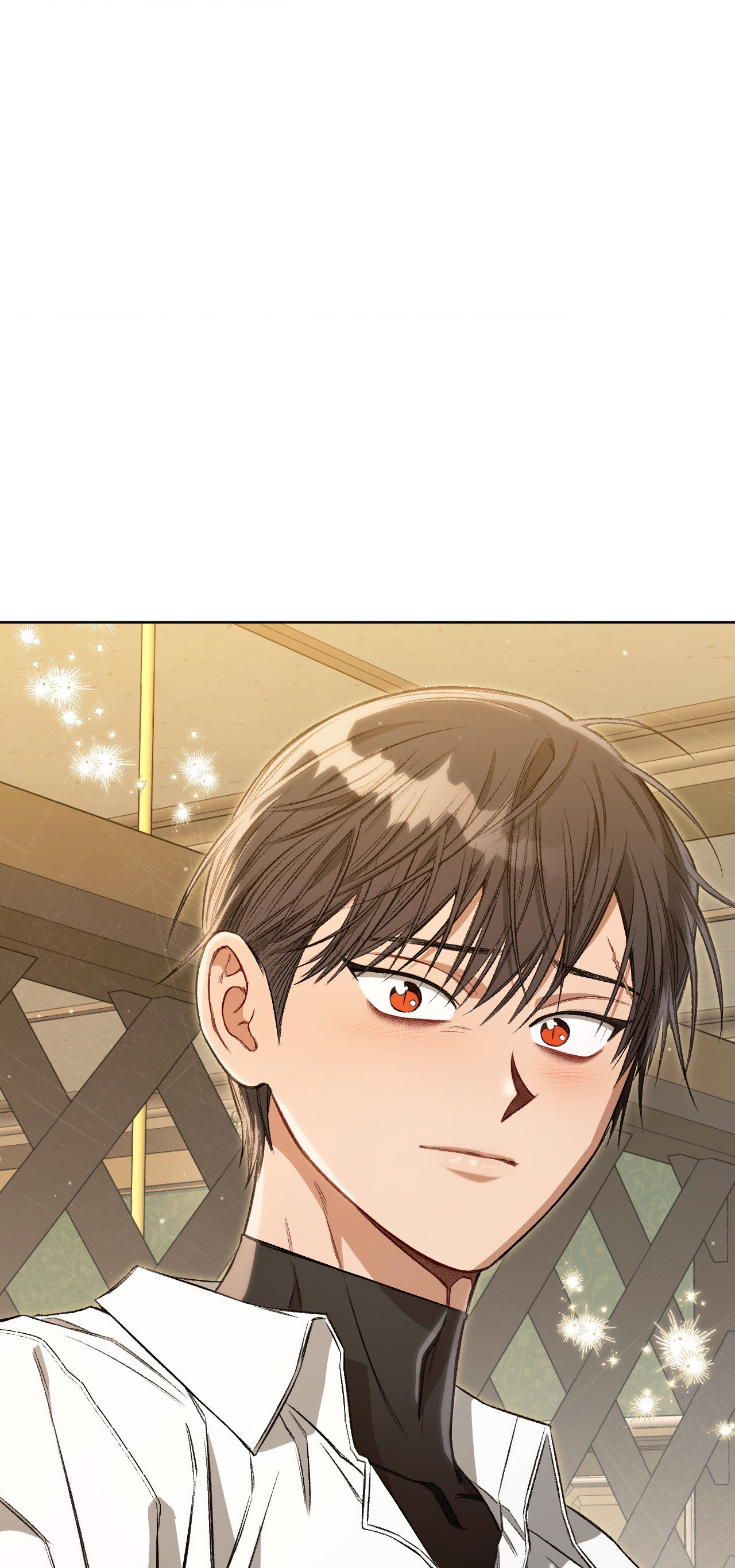 Liveta - Chapter 73.5 Page 1