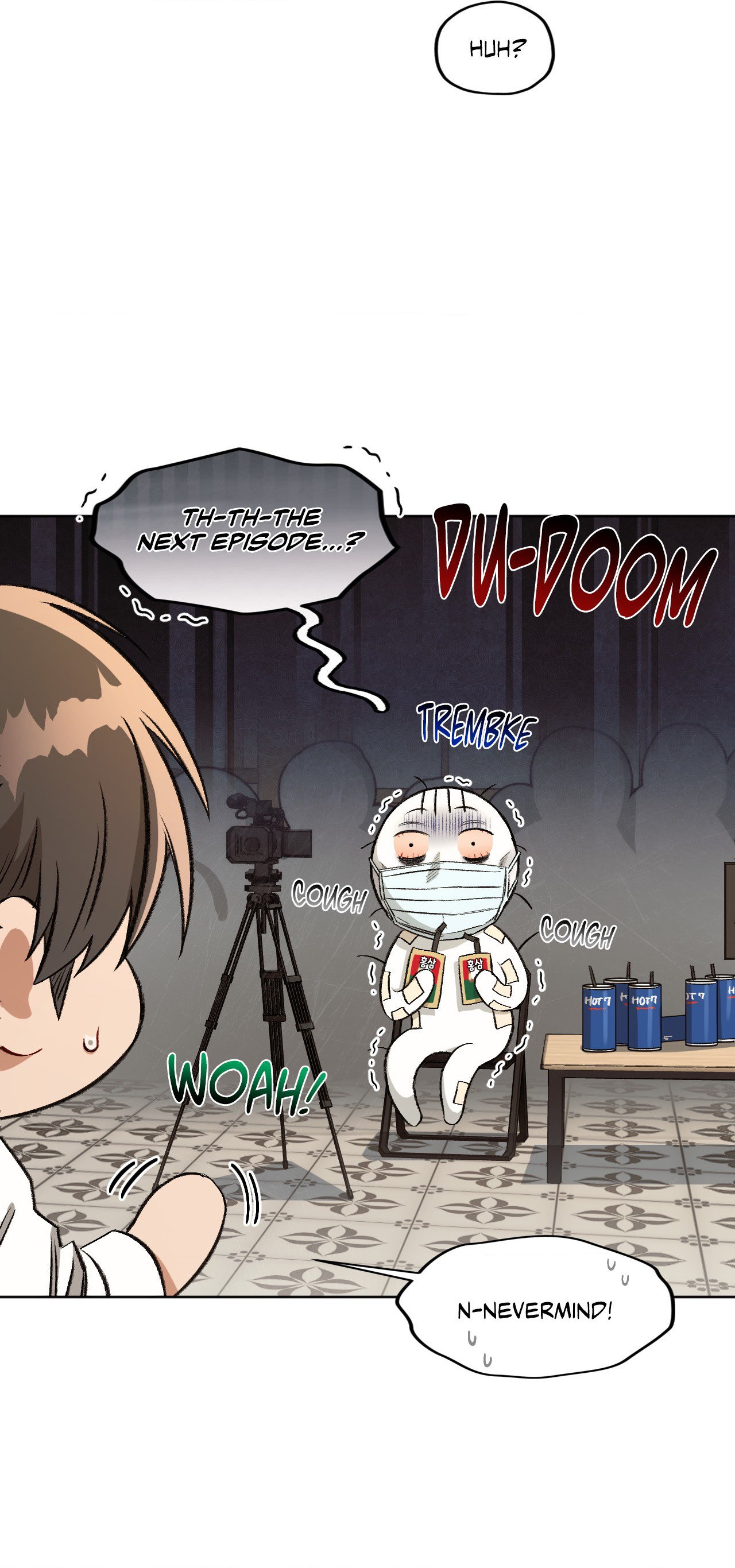 Liveta - Chapter 73.5 Page 5