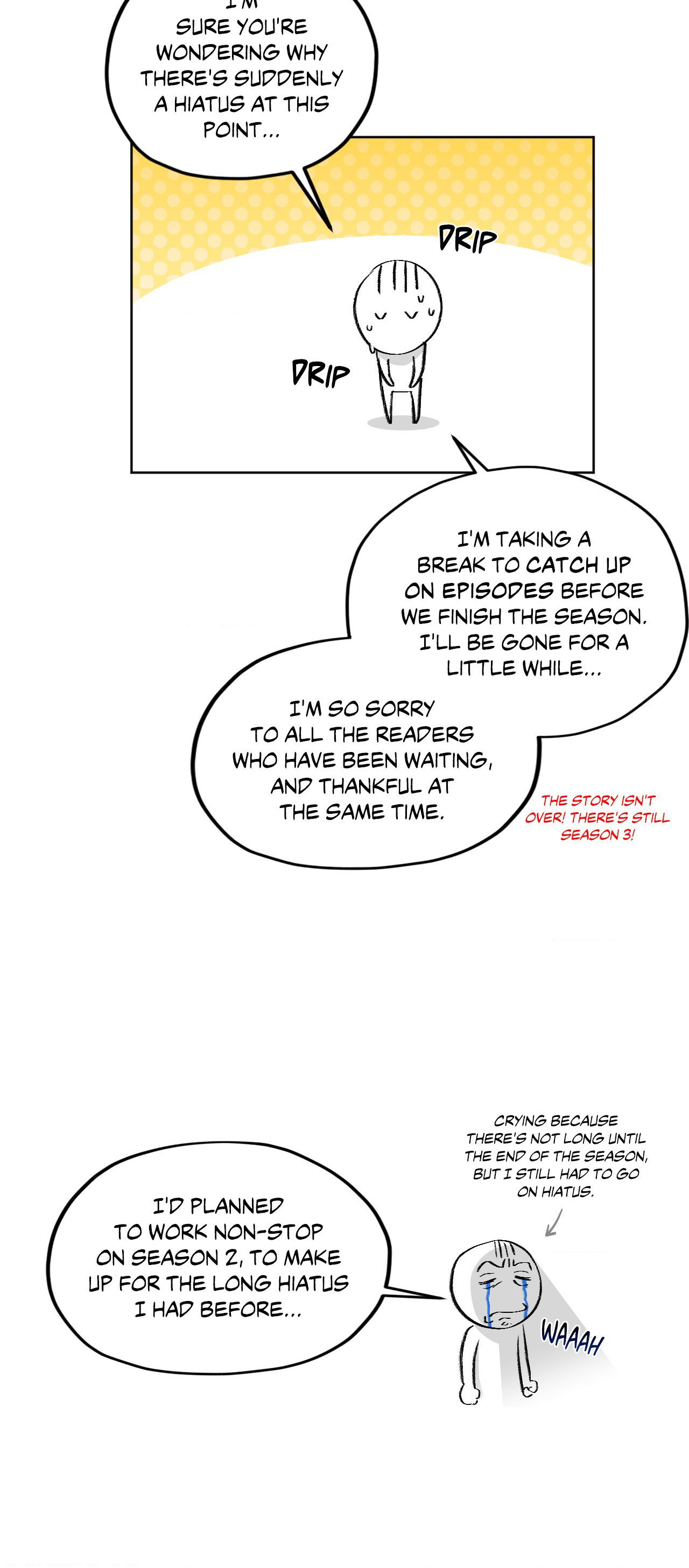 Liveta - Chapter 73.5 Page 7