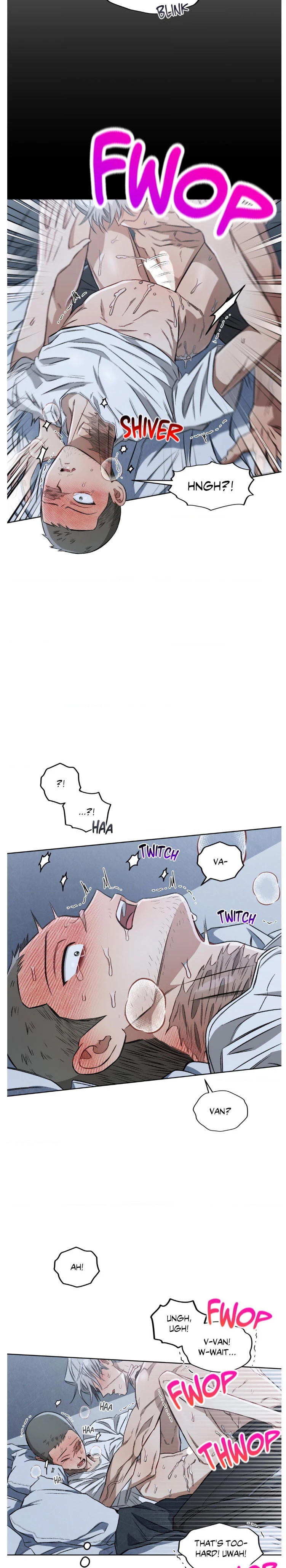 Liveta - Chapter 73 Page 13