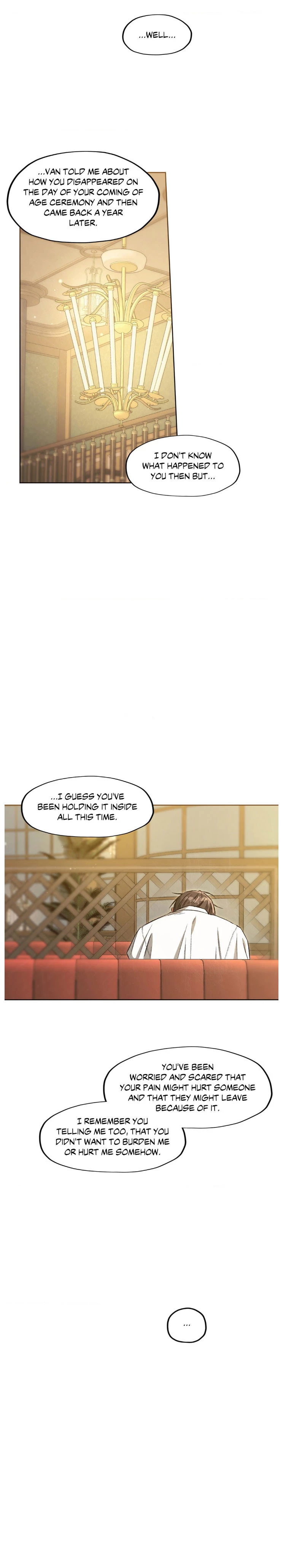 Liveta - Chapter 73 Page 25
