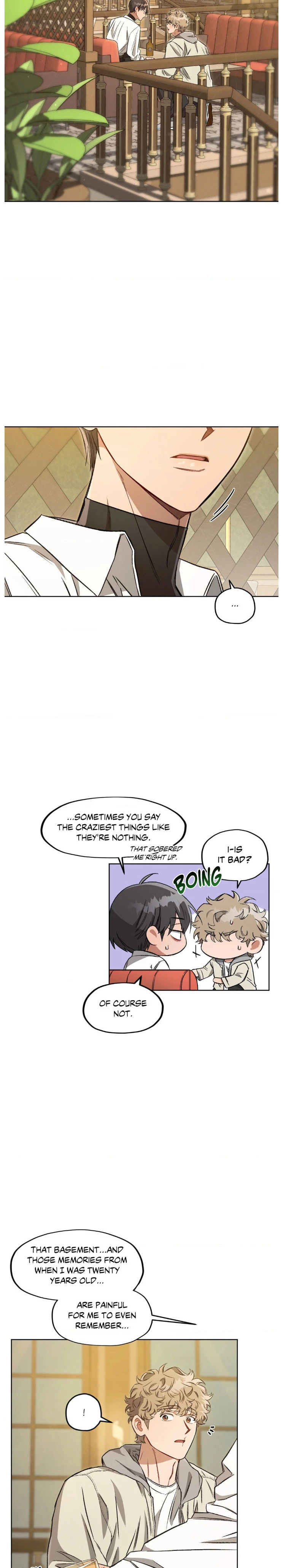 Liveta - Chapter 73 Page 27