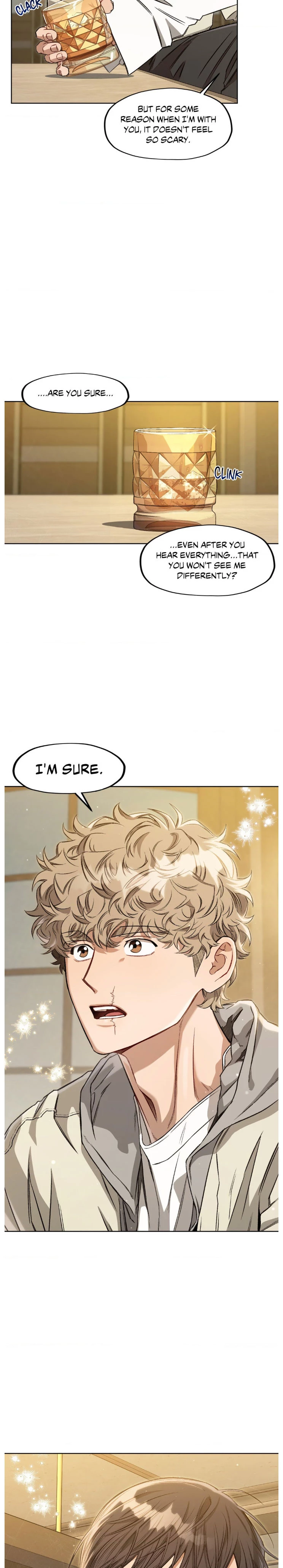 Liveta - Chapter 73 Page 28