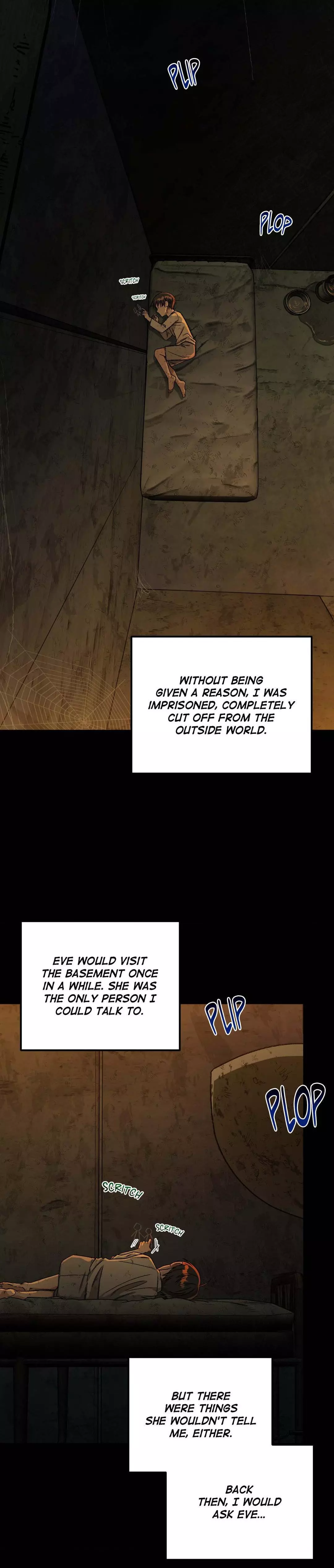 Liveta - Chapter 74 Page 3