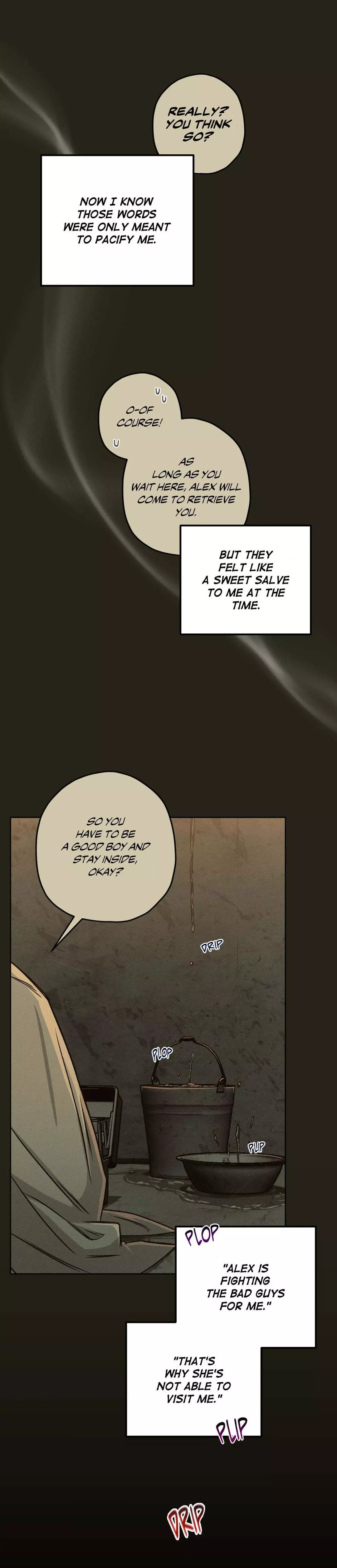 Liveta - Chapter 74 Page 6