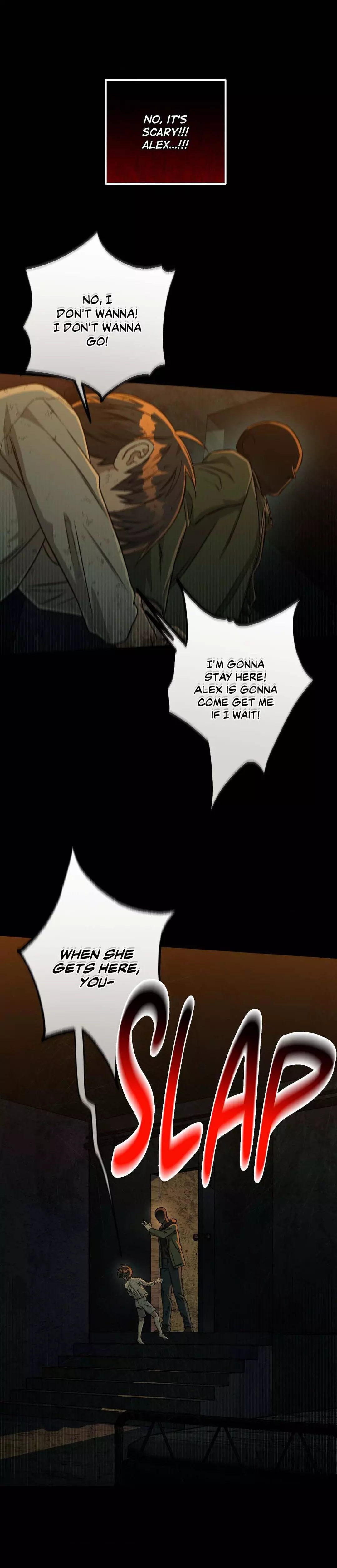 Liveta - Chapter 74 Page 10