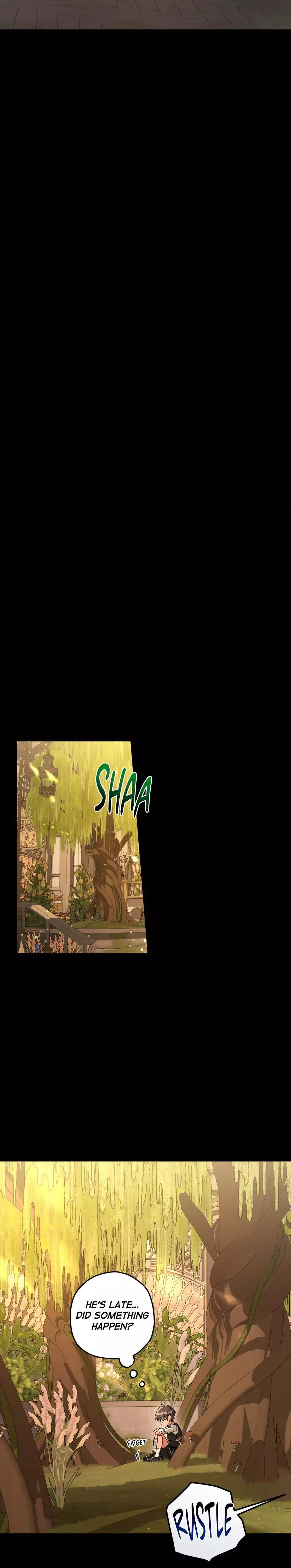 Liveta - Chapter 74 Page 26