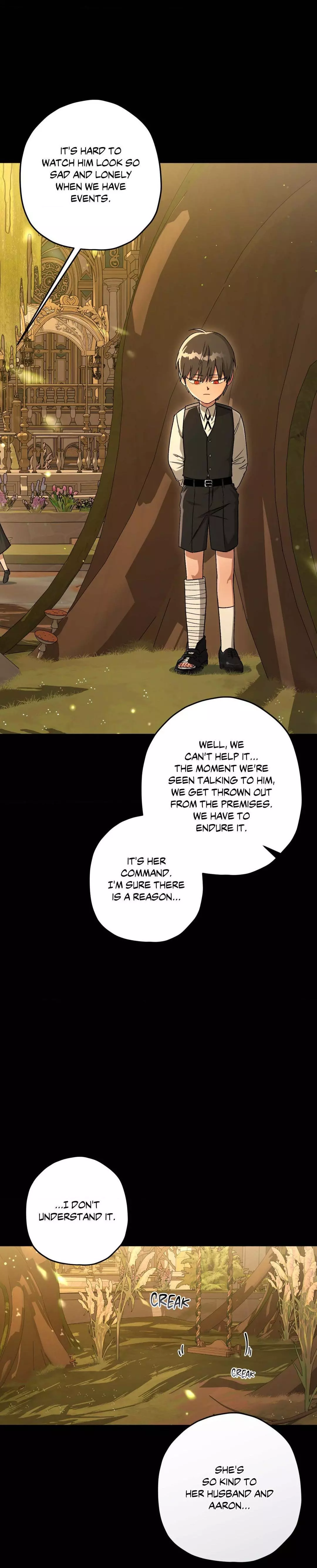 Liveta - Chapter 74 Page 29