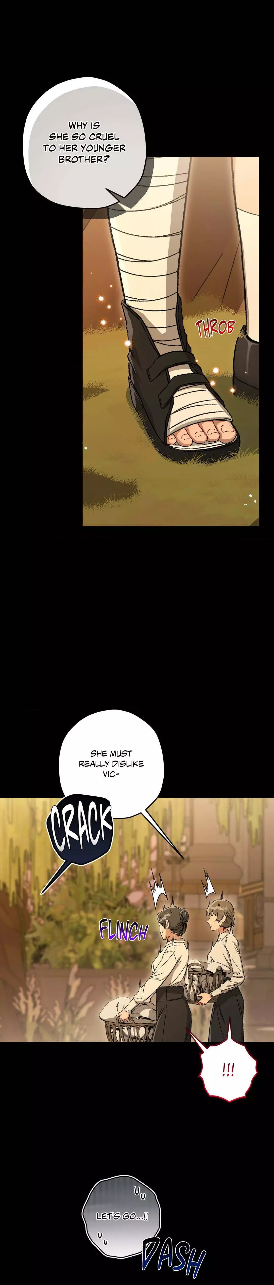 Liveta - Chapter 74 Page 30