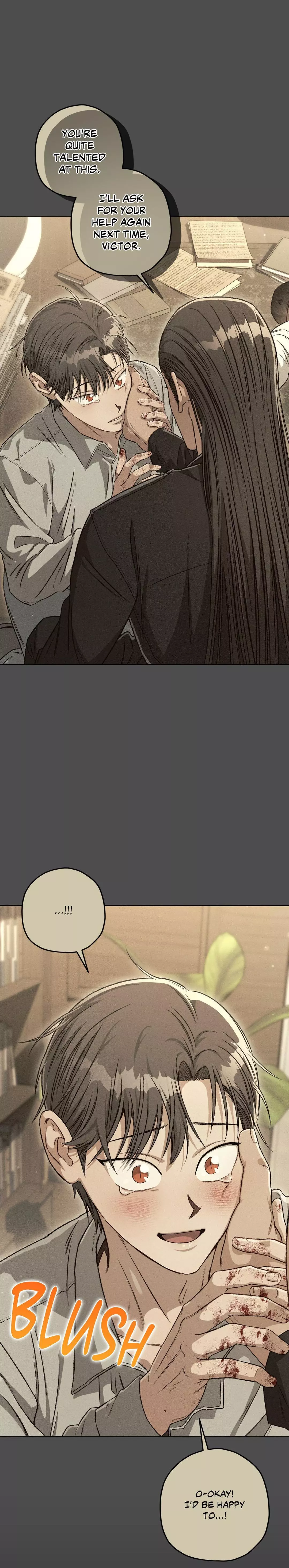 Liveta - Chapter 75 Page 16