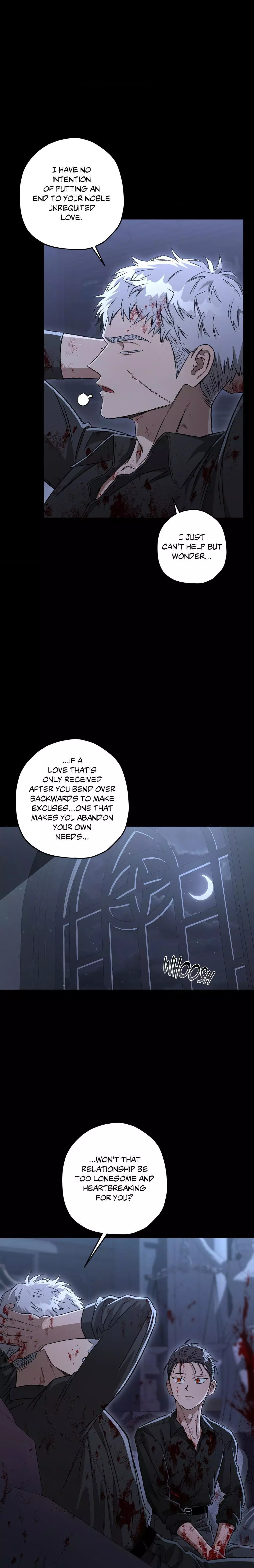 Liveta - Chapter 75 Page 20