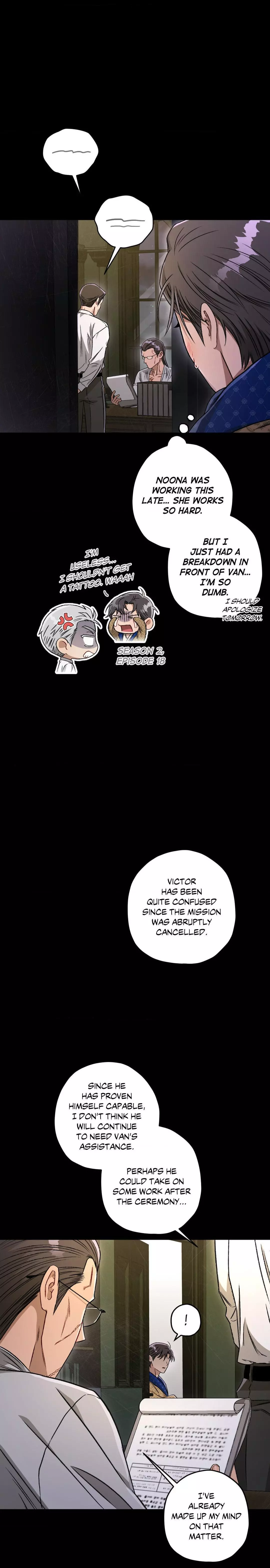 Liveta - Chapter 75 Page 24