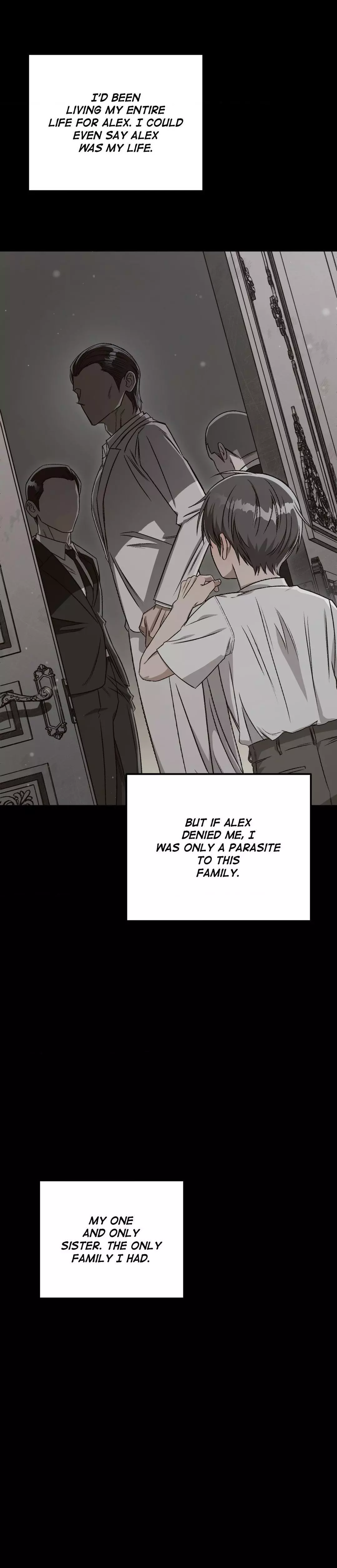 Liveta - Chapter 75 Page 31
