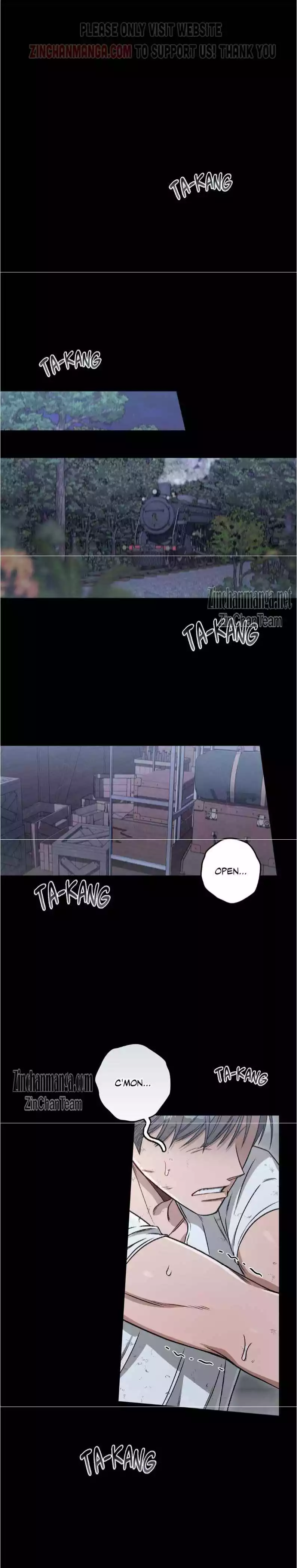 Liveta - Chapter 76 Page 2
