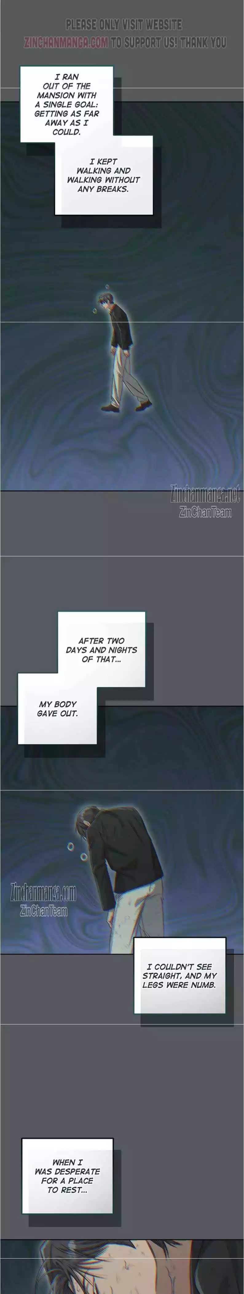Liveta - Chapter 76 Page 5