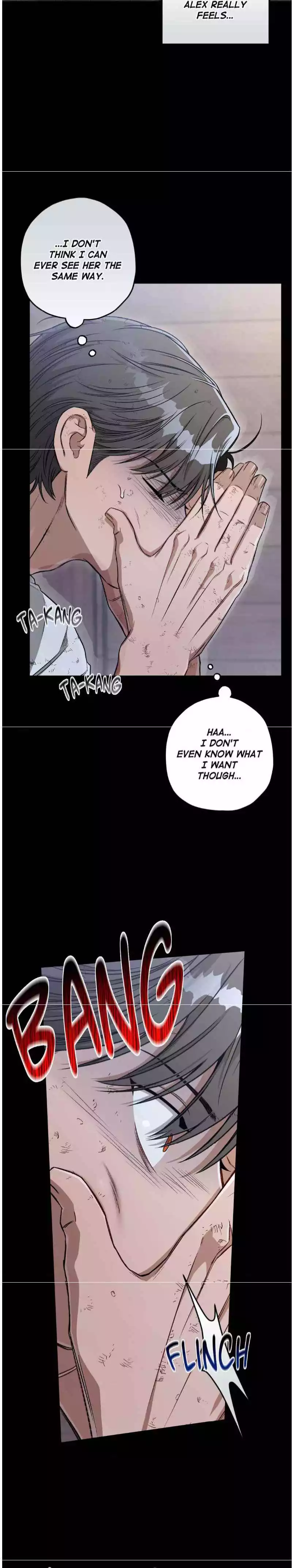 Liveta - Chapter 76 Page 10