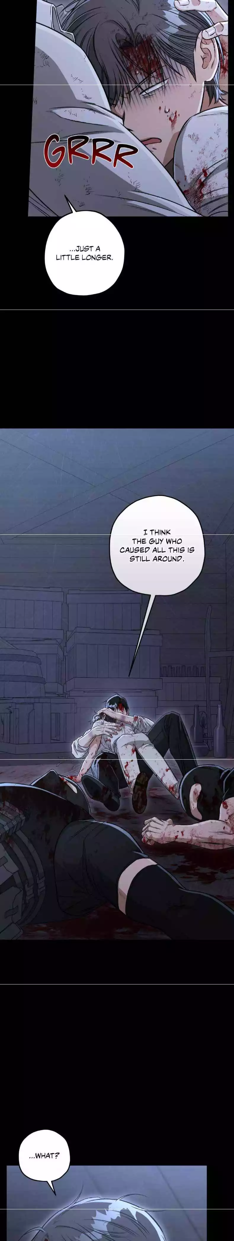 Liveta - Chapter 77 Page 3