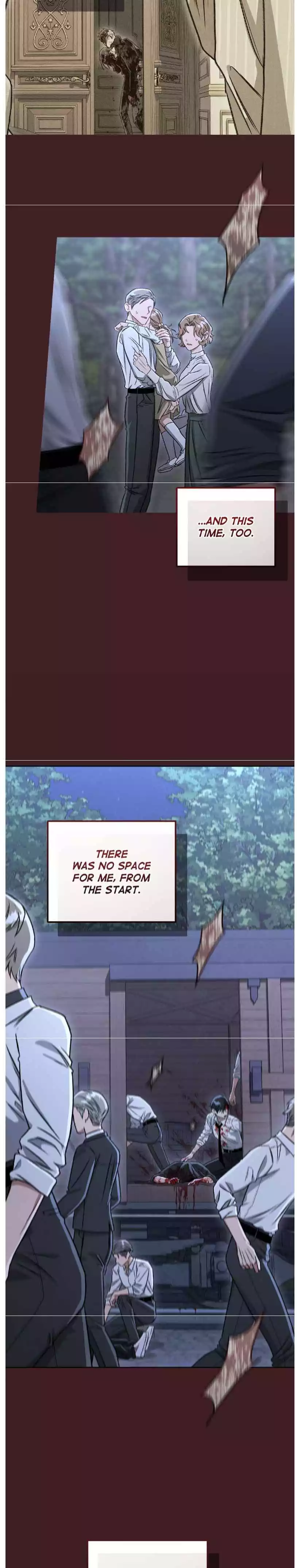 Liveta - Chapter 77 Page 16