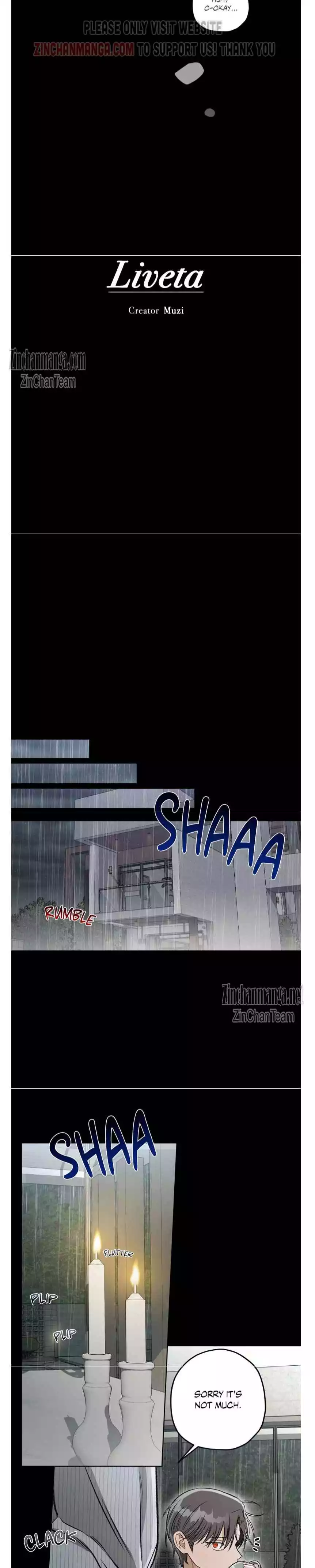Liveta - Chapter 77 Page 25