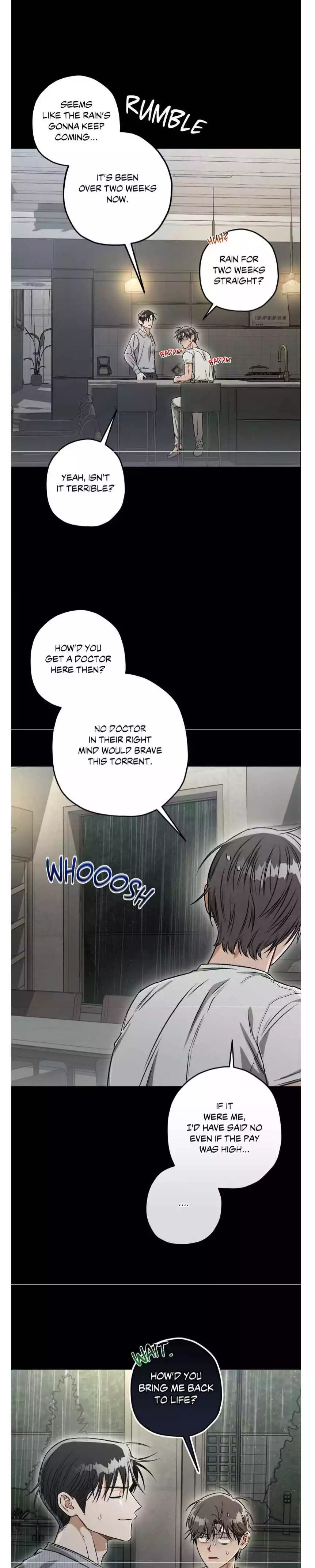 Liveta - Chapter 77 Page 27
