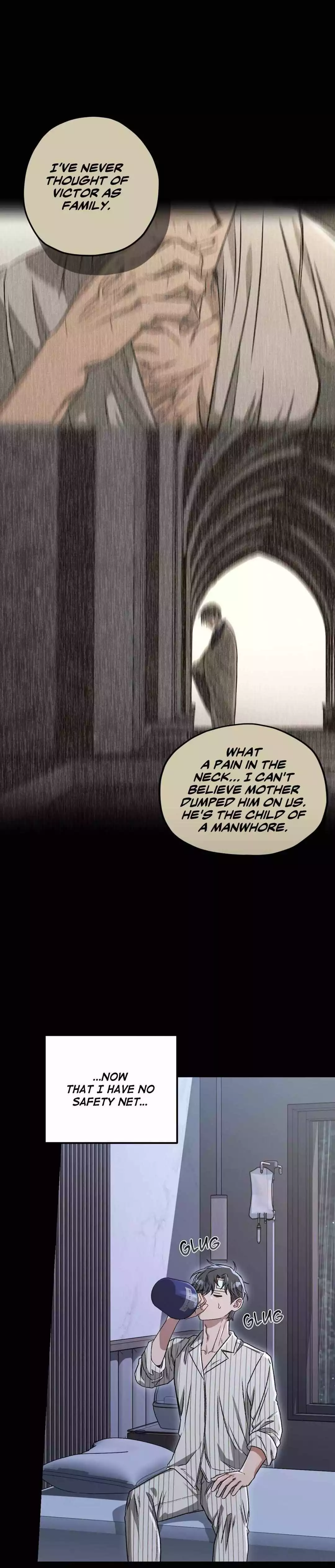 Liveta - Chapter 78 Page 8