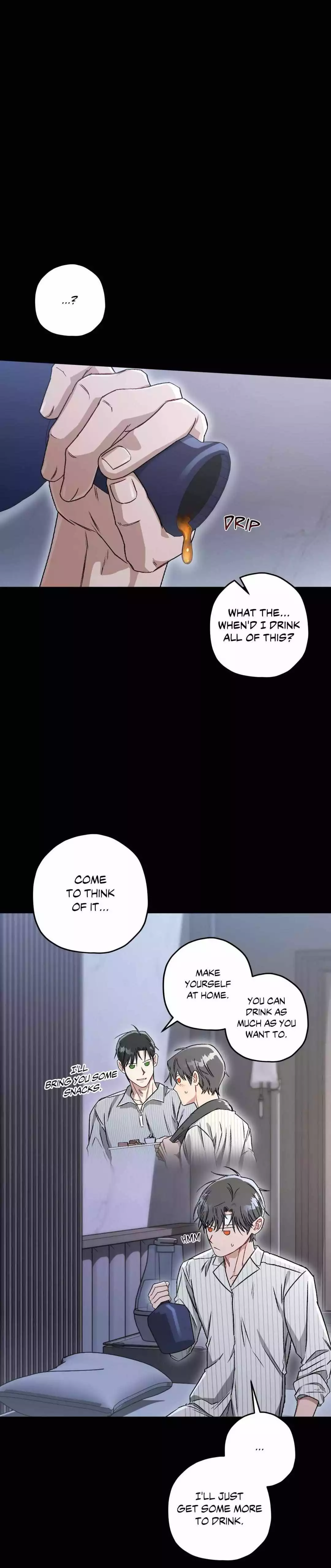 Liveta - Chapter 78 Page 11