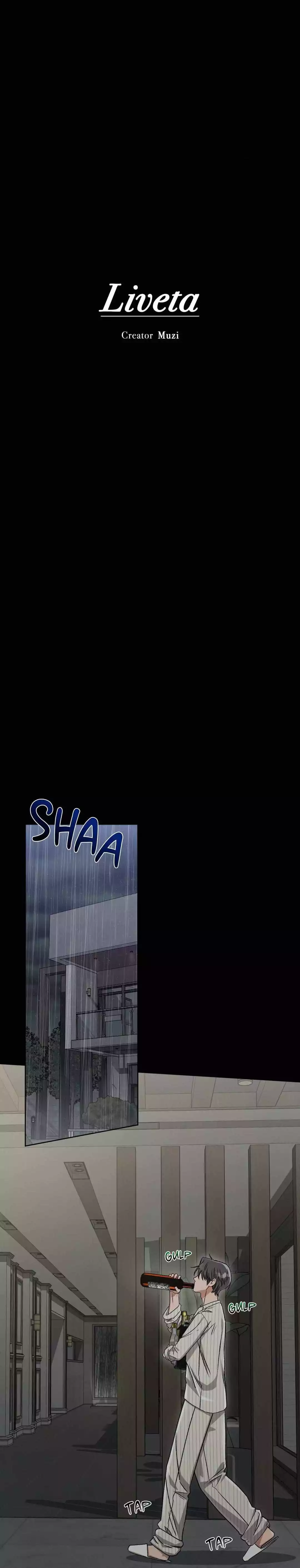 Liveta - Chapter 78 Page 12