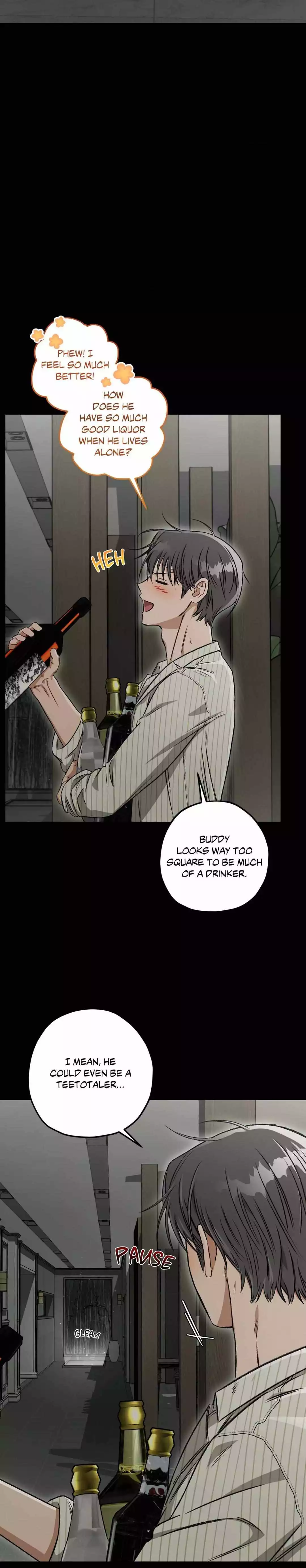 Liveta - Chapter 78 Page 13