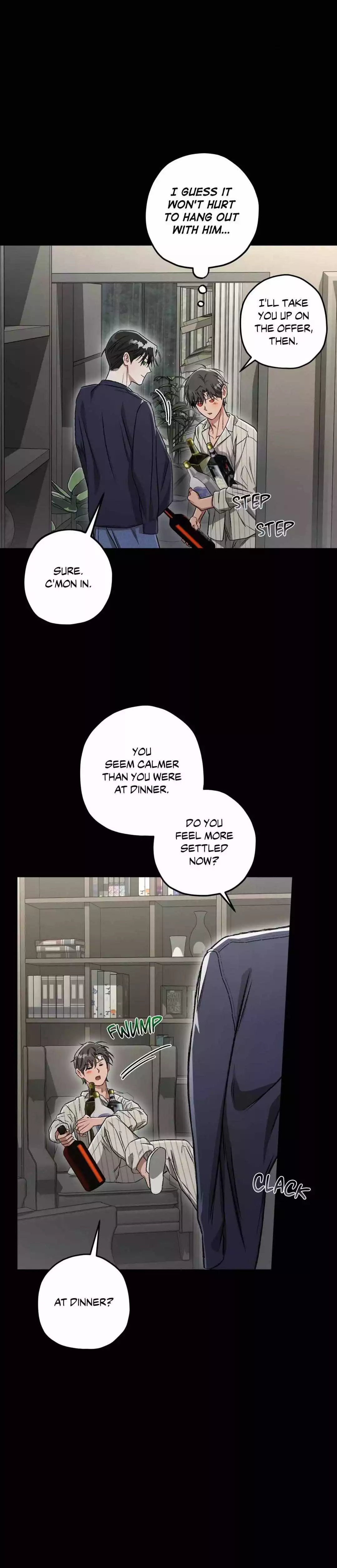 Liveta - Chapter 78 Page 17