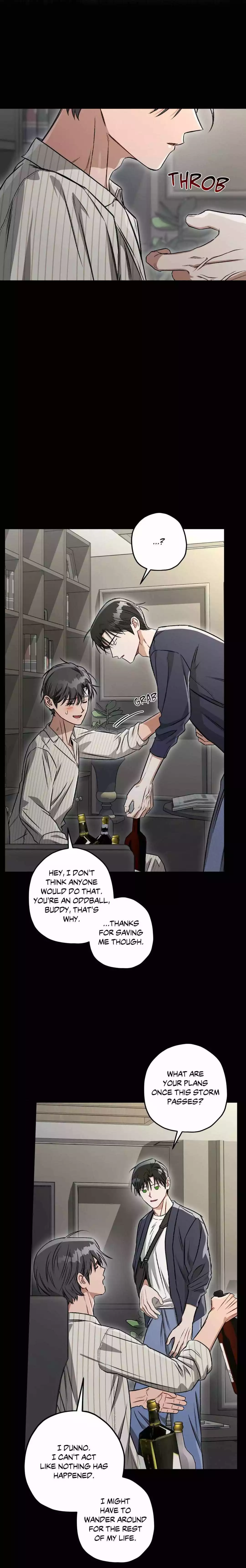 Liveta - Chapter 78 Page 23