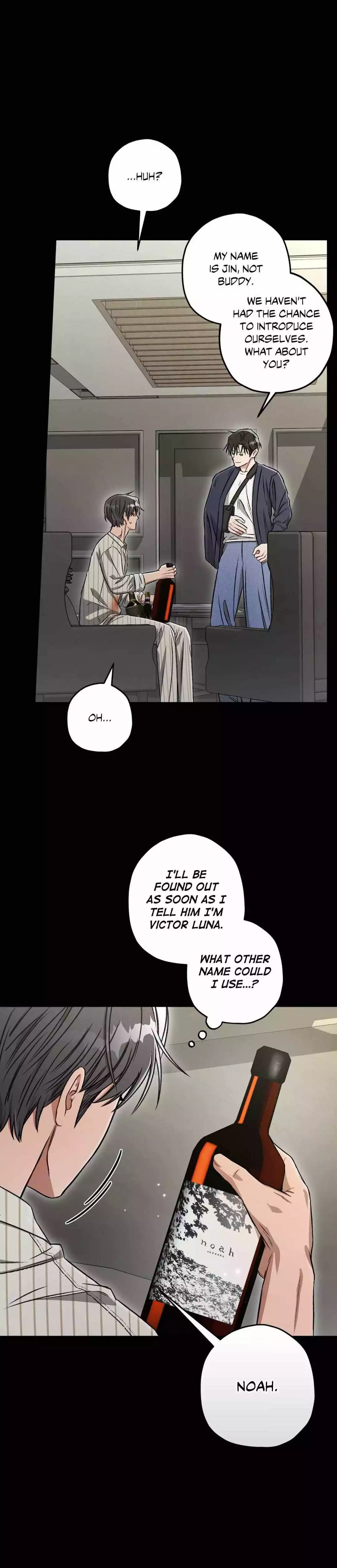 Liveta - Chapter 78 Page 27