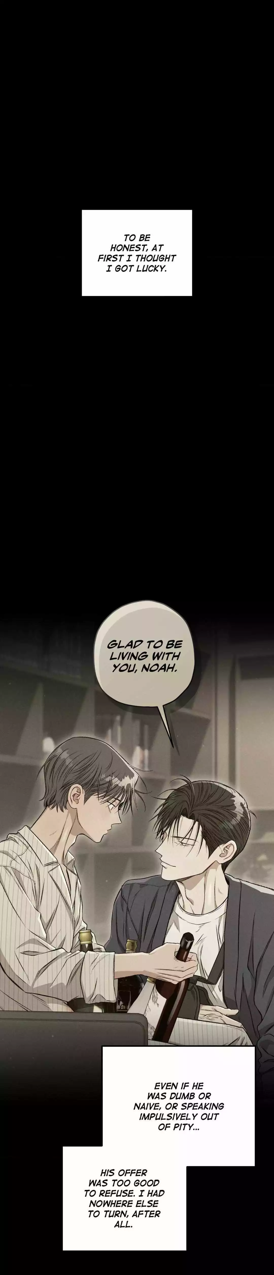 Liveta - Chapter 79 Page 3