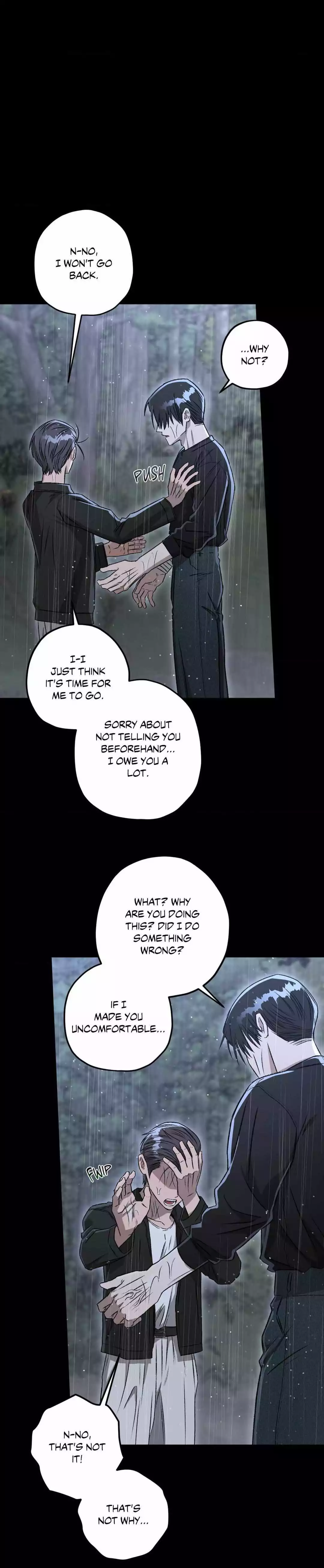 Liveta - Chapter 79 Page 18