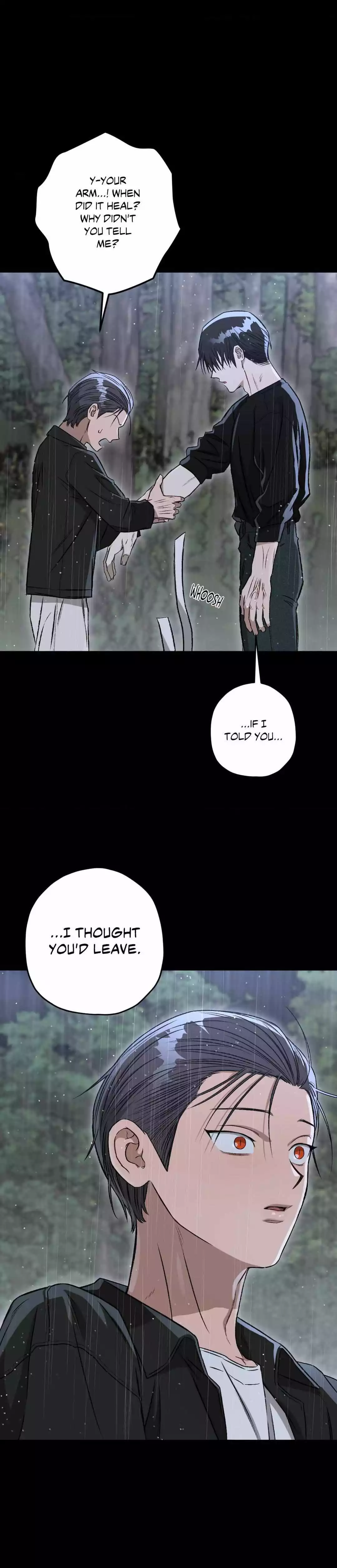 Liveta - Chapter 79 Page 22