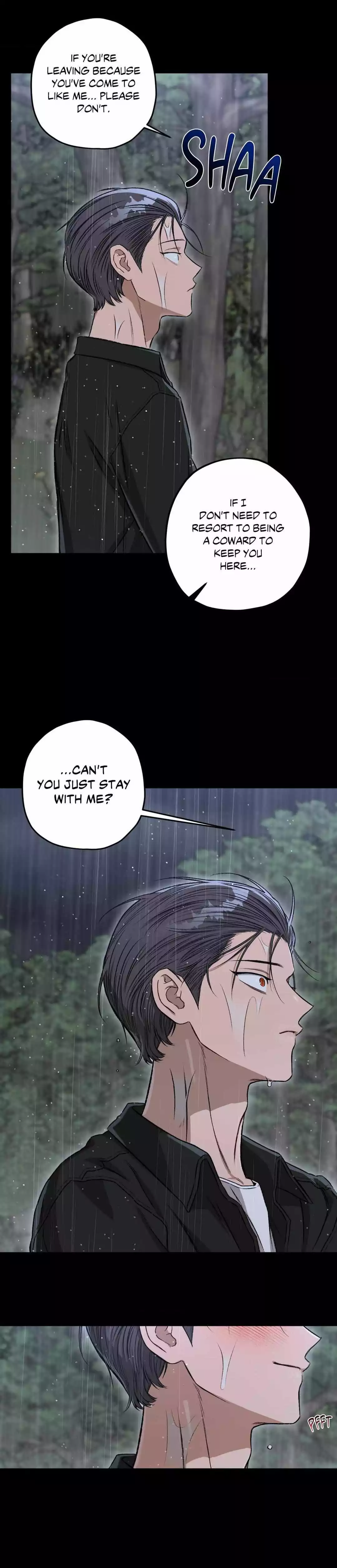 Liveta - Chapter 79 Page 24