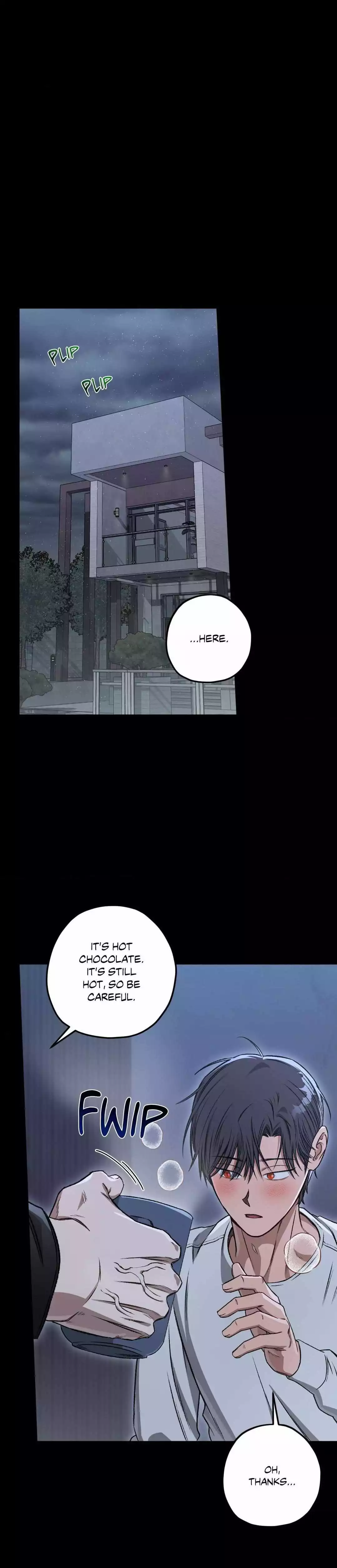 Liveta - Chapter 79 Page 27