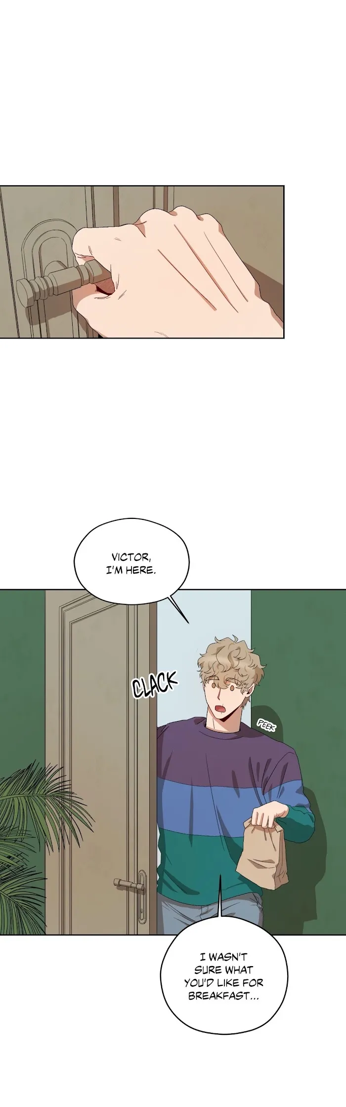 Liveta - Chapter 8 Page 8