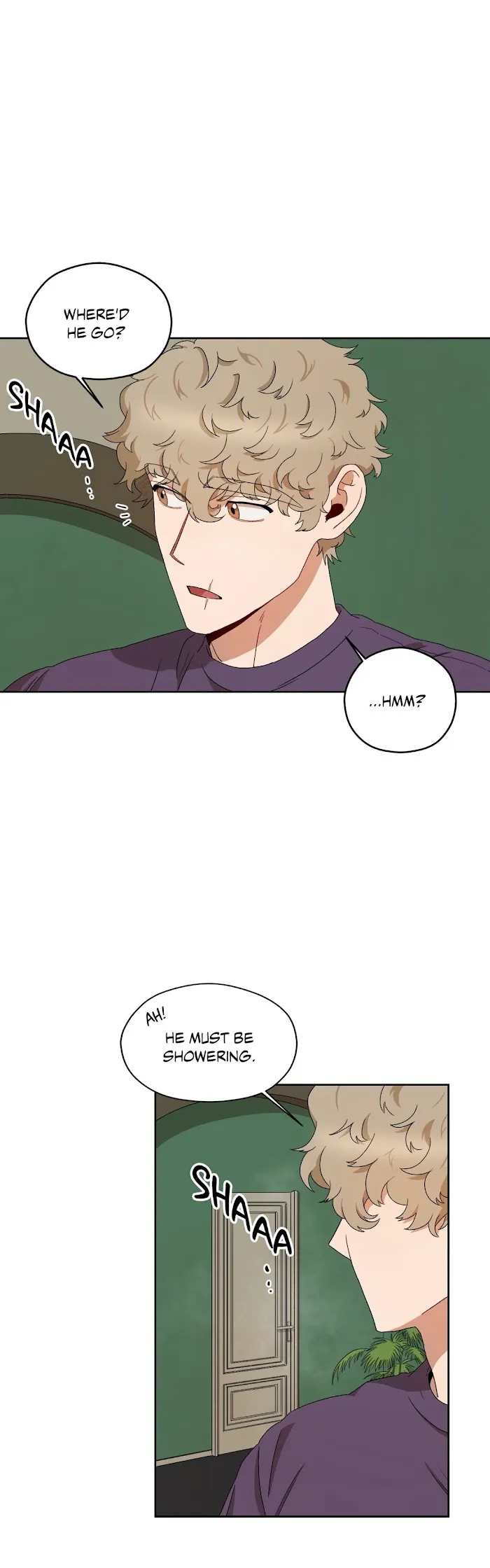 Liveta - Chapter 8 Page 10