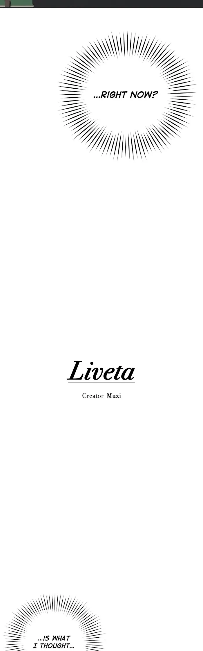 Liveta - Chapter 8 Page 15