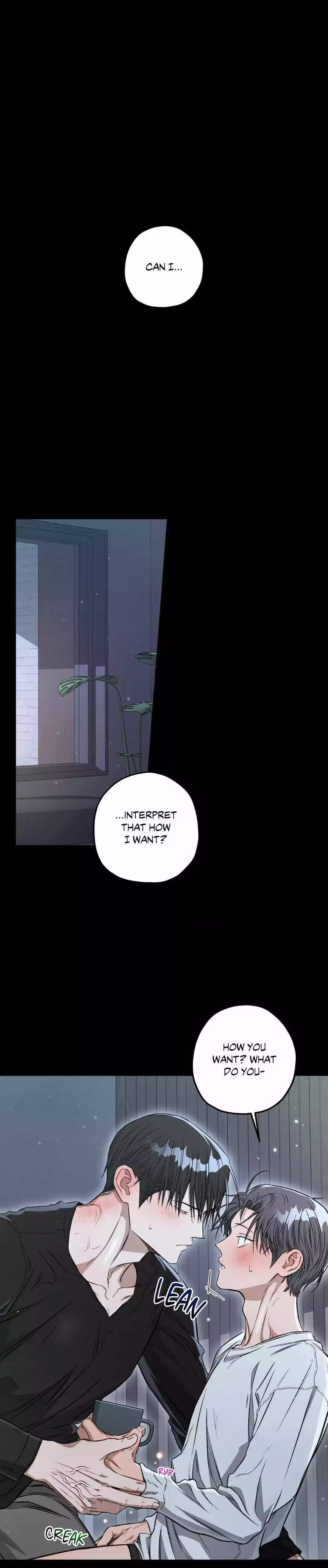 Liveta - Chapter 80 Page 3