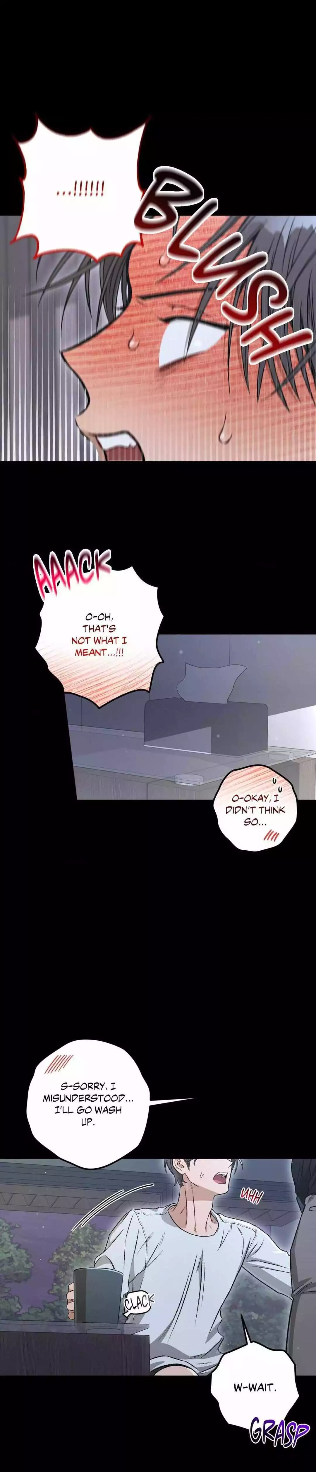 Liveta - Chapter 80 Page 4