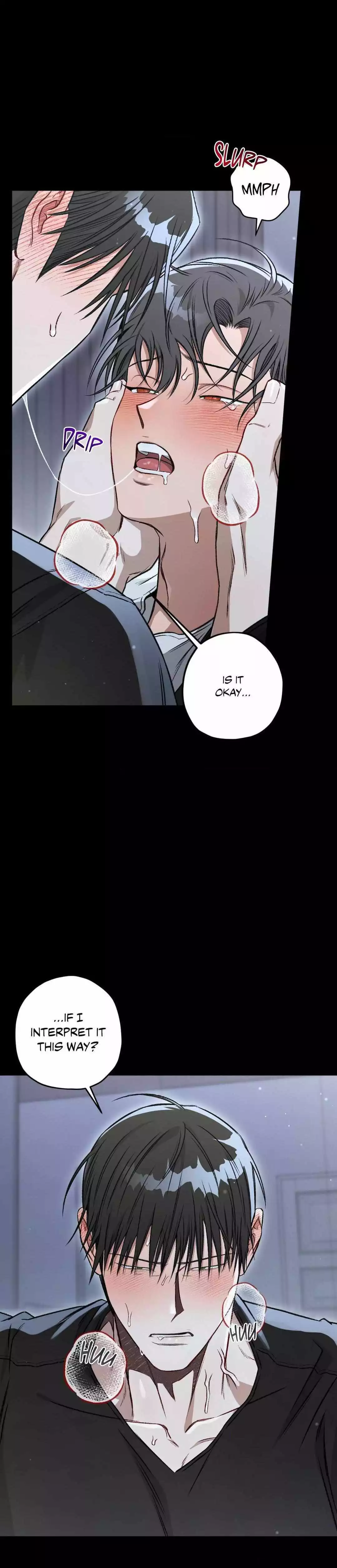 Liveta - Chapter 80 Page 7