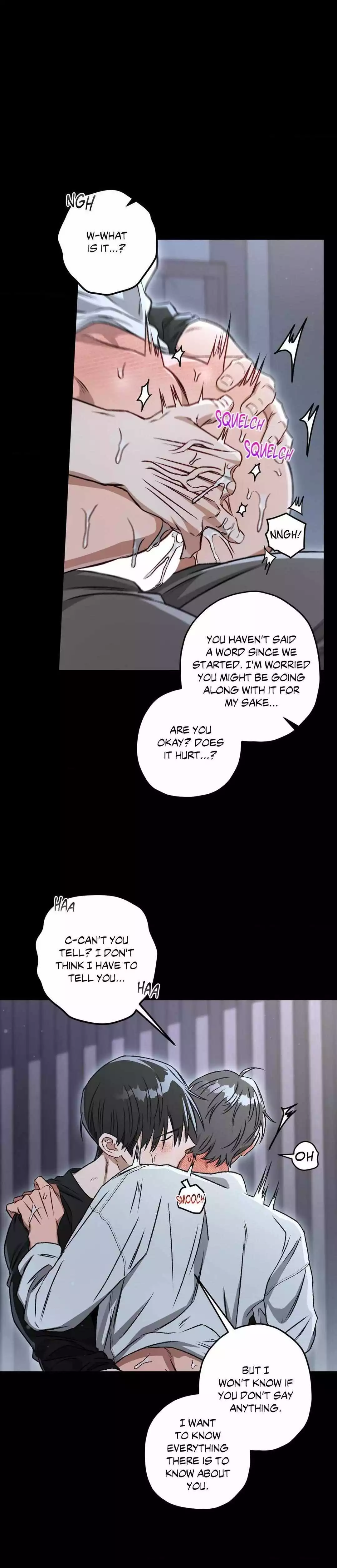 Liveta - Chapter 80 Page 10